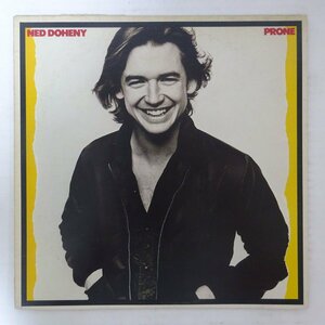 10030342;【美盤/国内盤】Ned Doheny / Prone