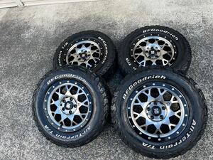 225/70R16 XJ04 デリカD5 デリカ エクストレイル BF グッドリッチ RAV4 MKW デルタフォース 215/70R16 235/70R16 エクストリームJ XJ03