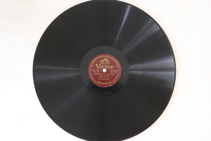 78RPM/SP Artur Rubinstein Nocturne In E Flat Major (Chopin) / Nocturne In B Flat Minor (Chopin) ND466 VICTOR 12 /00500