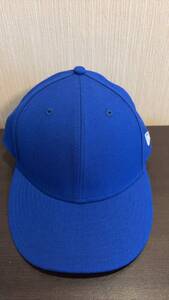 ★NEW ERA blueMODEL　7-1/2　59FIFTY　新品未使用品　★