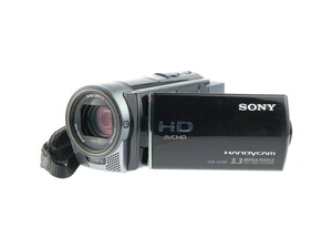 06799cmrk SONY HDR-CX180 光学30倍 フルハイビジョン ハンディカメラ デジタルビデオカメラ