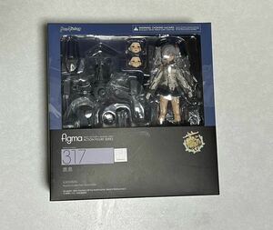 マックスファクトリー figma 艦隊これくしょん 艦これ 鹿島 