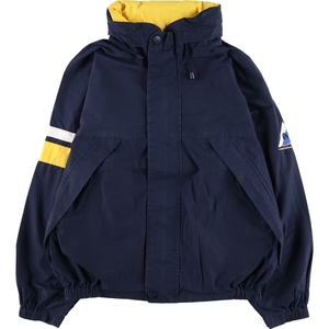 古着 90年代 ノーティカ NAUTICA セーリングジャケット メンズM相当 ヴィンテージ /eaa506854