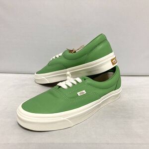 送料無料 VANS ERA 95 DX 26cm