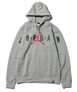 【ラスト1点】新品 正規 ジョーダン スウェット ナイキ パーカー2XLサイズ NIKE JORDAN JUMPMAN BRUSHED GRAPHIC PULLOVER HOODIE【SP】