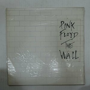 47063140;【国内盤/美盤/ハイプステッカー付/2LP/見開き】Pink Floyd ピンク・フロイド / The Wall ザ・ウォール