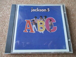 Jackson 5/ABC ジャクソン5 70年 大傑作・大名盤♪！ 廃盤♪！ 衝撃の、セカンド・アルバム♪！ マイケル・ジャクソン♪！