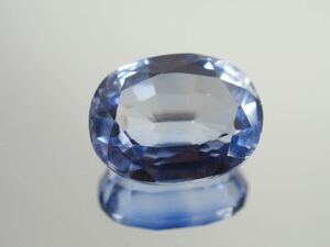 ☆特別セール☆ 天然サファイア オーストラリア産 16.27ct