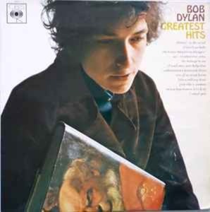 ＊中古CD BOB DYLANボブ・ディラン/GREATEST HITS 1967年作品ベストアルバム 24bitデジタルリマスター仕様 Sony Music