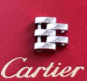 ★激安！Cartier カルティエ パンテール ドゥ カルティエ コマ・駒★新品★