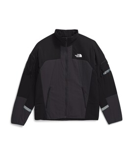 新品未使用　The North Face x UNDERCOVER SOUKUU Hike Ventrix Mountain Jacket NS2D4203　CHARCOAL　サイズM