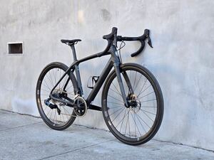 2024 Bianchi Infinito CV Rival AXS Carbon Size: 50cm