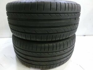 C-1879 中古タイヤ RoTaLLa SETULA S RACE RU01 225/35R19 88Y (2本)