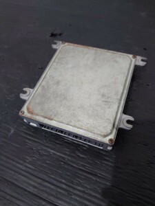 EG6 シビック　SIR 純正ECU　37820-P30-020 EG2 EG9 B16A ホンダ 純正 HONDA civic CPU エンジンコンピューター VTEC コンピュータ 中期