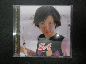 中古CD 送料370円 Sony Music Entertainment 鈴木亜美 AMI SUZUKI SA AICT-1050 管理No.16065