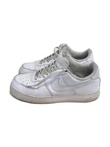 NIKE◆AIR FORCE 1 07_エアフォース 1 07/28.5cm/WHT