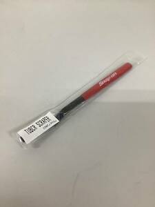 新品☆スナップオンSnap-on ベントスクレッパー TUBCRSCRAPER ツボサン snapon