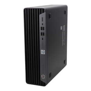 HP EliteDesk 800 G6 SF(Win10x64) 中古 Core i7-2.9GHz(10700)/メモリ16GB/SSD256GB/DVDライター [良品] TK