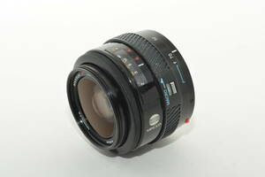 【外観特上級】ミノルタ MINOLTA AF ZOOM 35-70mm F4　#s11000