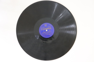 78RPM/SP Walter Gieseking, Berlin State Opera Orchestra, Hans Rosbaud Concerto In A Minor (Grieg) No.5 / No.6 JW193 COLUMBIA 12 /