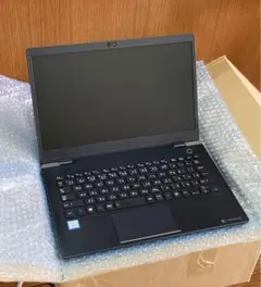 TOSHIBA Dynabook G83/M 第8世代Core i5 Win11