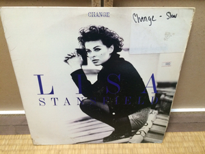 Lisa Stansfield / Change