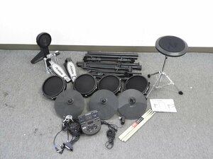 ☆ALESIS アレシス NITRO DM7X 電子ドラム ☆中古☆