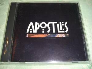 CD 「APOSTLES」