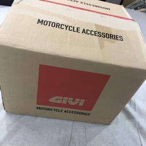 GIVI(ジビ) バイク用 リアボックス モノロック 32L B32NB ブラックパネル 16965