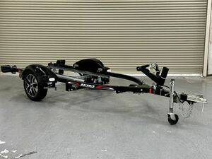 SOREX ZERO 500 令和1年 普通車 トレーラー 500kg ソレックス ゼロ ジェットスキー ボートトレーラー 