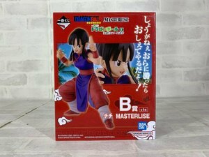 一番くじ ドラゴンボール EX 激闘!!天下一武道会 B賞 チチ MASTERLISE