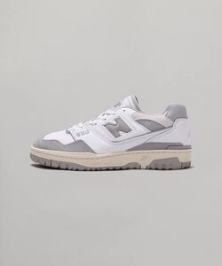 26.5cm US8.5 NEW BALANCE 550 BB550NEA White ニューバランス 白 グレー 650r 1000 2002r 990v 2 v3 v4 v5 v6 991 992 993 996 574 1906u