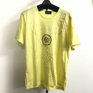 enjour レナウン Tシャツ サイズ38 イタリア製 【JBA0509#YP60】