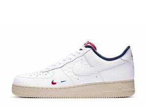 Kith Nike Air Force 1 Low "France" 24cm CZ7927-100