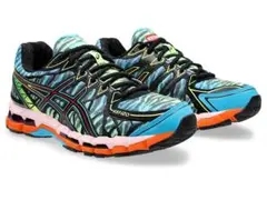 【新品】KENZO x ASICS GEL-KAYANO 20