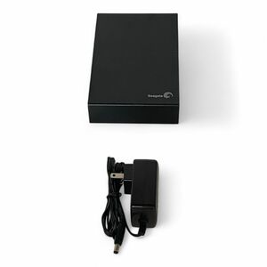 シーゲイト Seagate 外付けハードディスク SGD-EX020UBK Expansion Desktop Drive USB3.0 2.0TB 240829-1625-FI-1469-KS