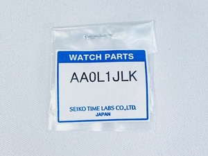 AA0L1JLK SEIKO グランドセイコー 純正コマ SBGA029/SBGA229/9R65-0AM0他用 ネコポス送料無料