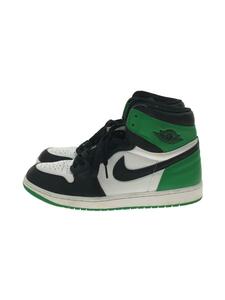 NIKE◆AIR JORDAN 1 RETRO HIGH OG_エア ジョーダン 1 レトロ ハイ OG/29.5cm