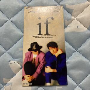 if／CHAGE＆ASKA