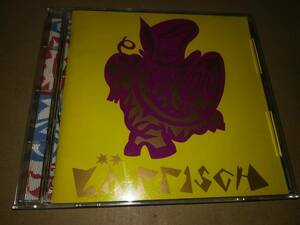 J3974【CD】LA-PPISCH レピッシュ / マイム