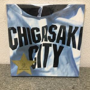 サザンオールスターズ CHIGASAKI CITY 茅ヶ崎ライブ 生 LIMITED EDITION J-614