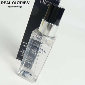 Dior/ディオール ディオールスキン フォーエヴァー メイクアップ フィックス ミスト状化粧水 100ml /000