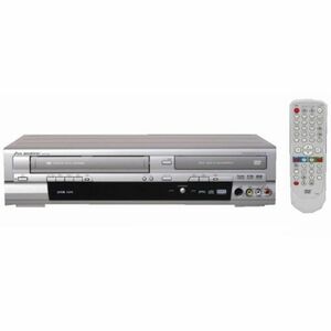 DXアンテナ Hi-Fiビデオ一体型DVD-RW/Rレコーダー DVR-120V