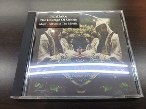 CD / The Courage of Others / Midlake　ミッドレイク / 『D16』 / 中古