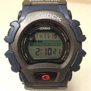 CASIO G-SHOCK ジーショック DW-004 カシオ ETHNO・G 腕時計 ファッション小物 装飾品 中古品 ウォッチ【1741】A