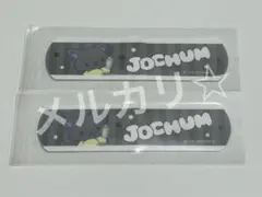 JO1 JOCHUM ジェオチャム キズテープ　絆創膏　2枚　ピーハイ