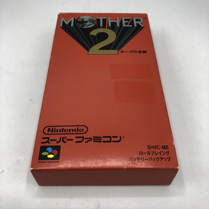 【中古】SFC）MOTHER2[240011197561]