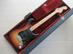 ◇Fender USA Stratocaster フェンダー ストラトキャスター USA （1979年）