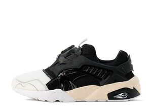 mita sneakers Puma Disc Blaze OG MS "Ueno Panda" 28.5cm 394783-01