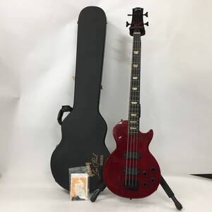 TEI【現状渡し品】Gibson LPB-1 LesPaul ギブソン ベース 〈111-250109-YO-16-TEI〉